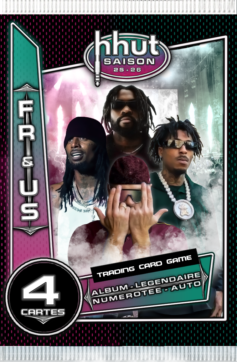 HHUT® SAISON 25-26
