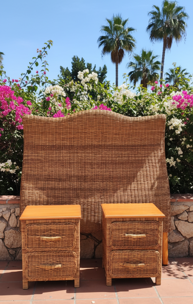 Cabezal  Matrimonial  y Buros 