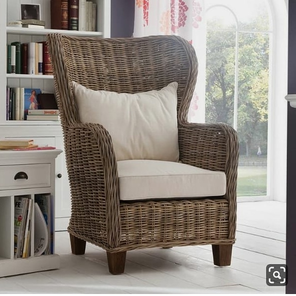 Sillón Modelo Duque