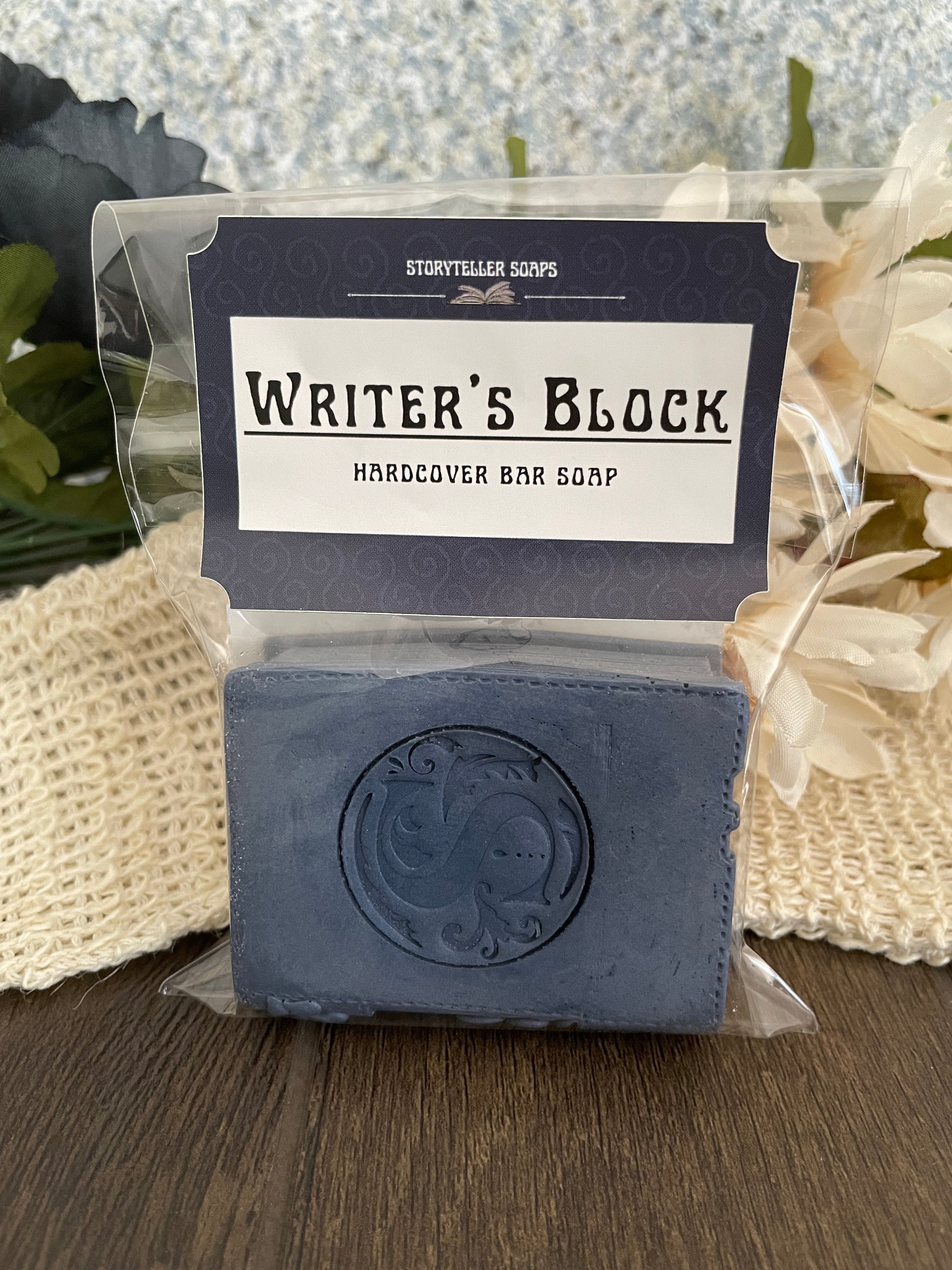 Writer's Block