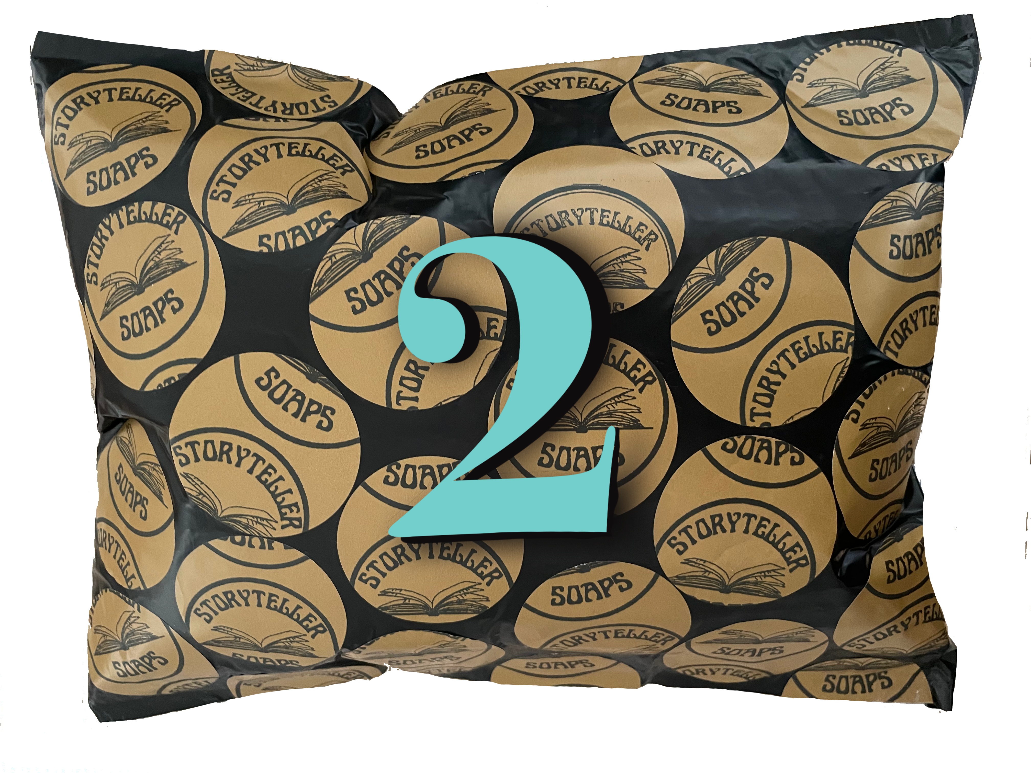 Mystery Duology [Whydunnit Pack]