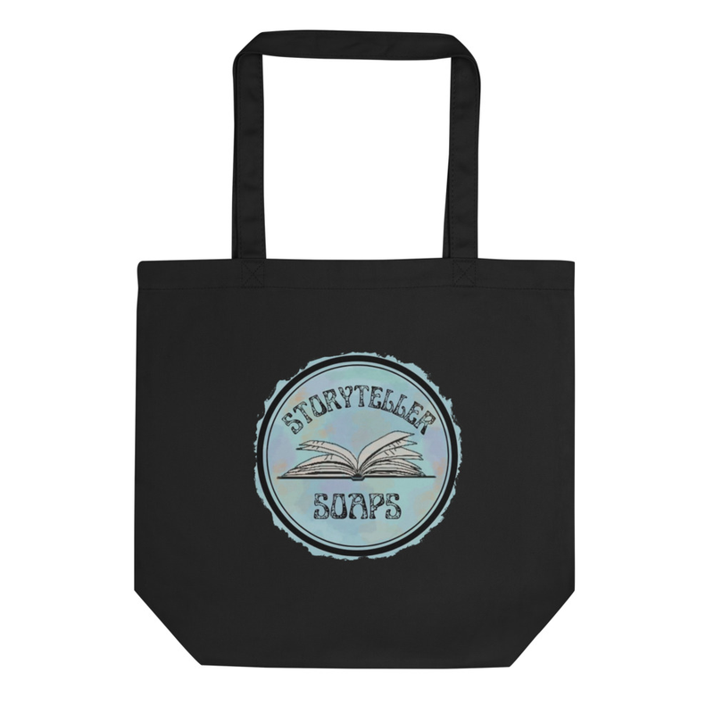 Storyteller Soaps Core [Eco Tote Bag]