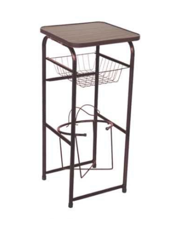 Mesa portagarrafon diana 1/1 cafe