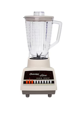 licuadora oster de 10 velocidades