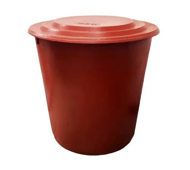 Bote Dong bu de 1040 Lts