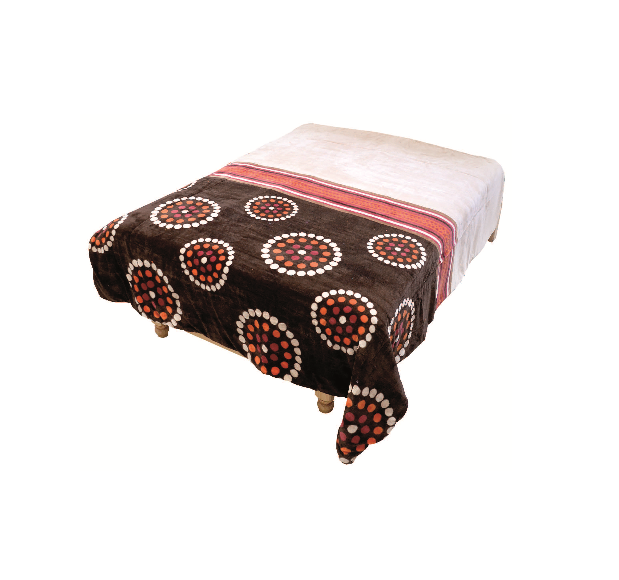 cobertor monserrat matrimonial