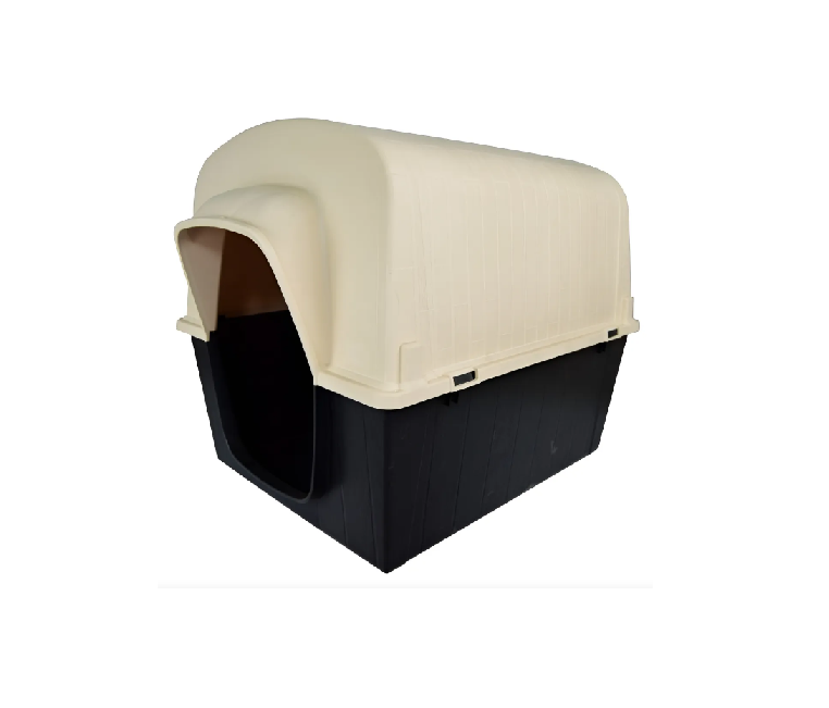 Casa para perro grande