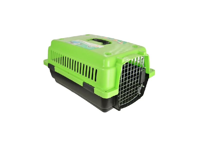 Transportadora para mascotas chica