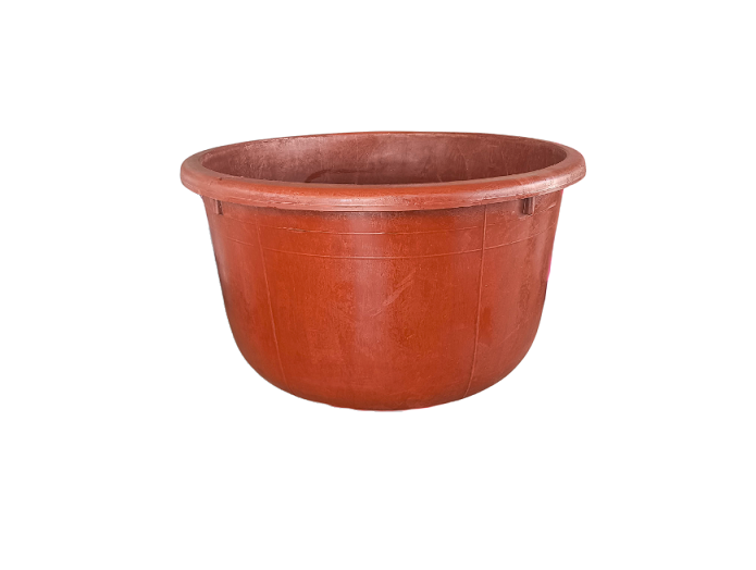 tina redonda de 150 Lts.