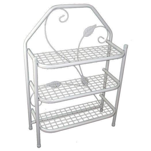 Toallero de piso chico