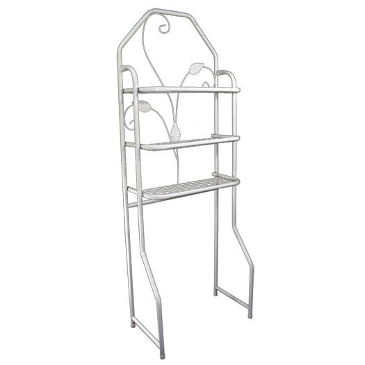 Toallero de piso grande