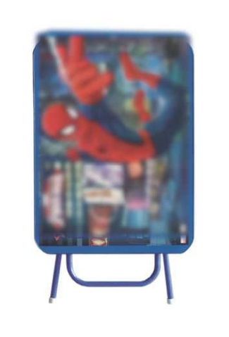 Mesa infantil plegable