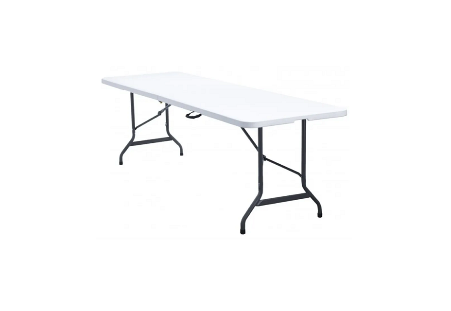 Mesa plegable de 2.40 m