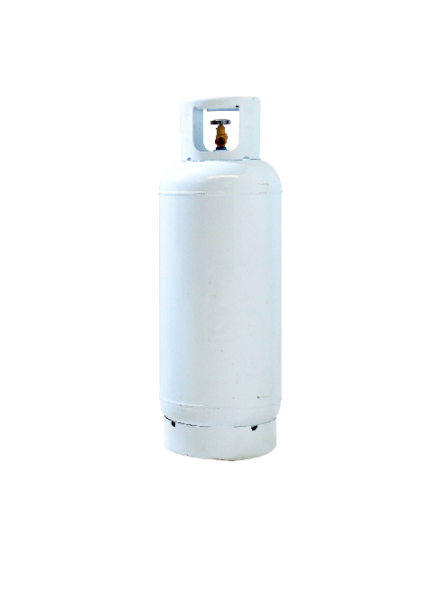 cilindro para gas de 20 kg