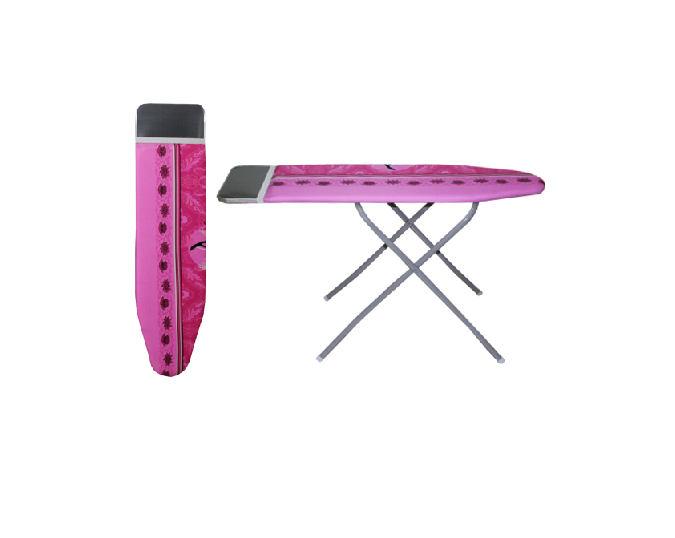 Burro para planchar grande