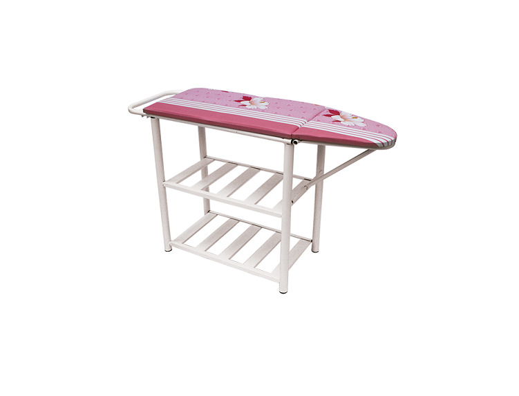 Burro para planchar carmelitano