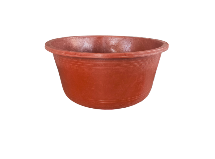 tina redonda de 100 Lts