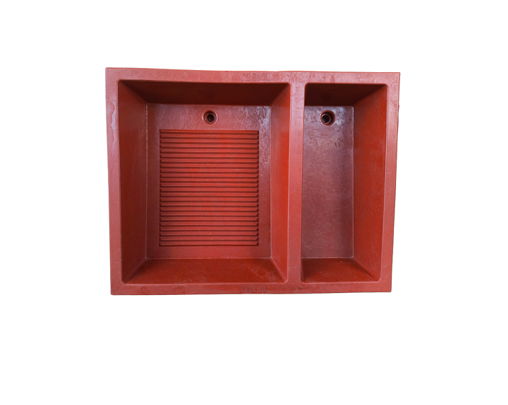 lavadero con pileta grande