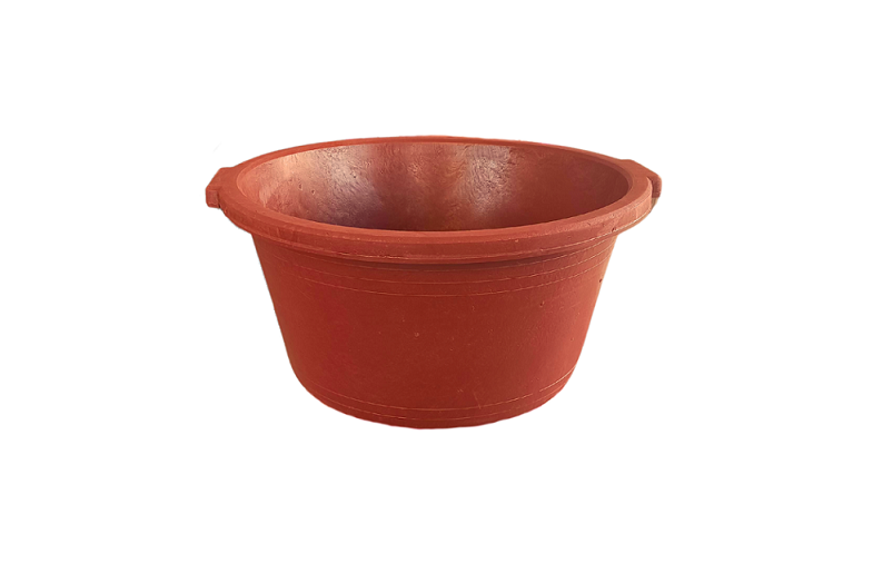 Tina redonda de 30 Lts.