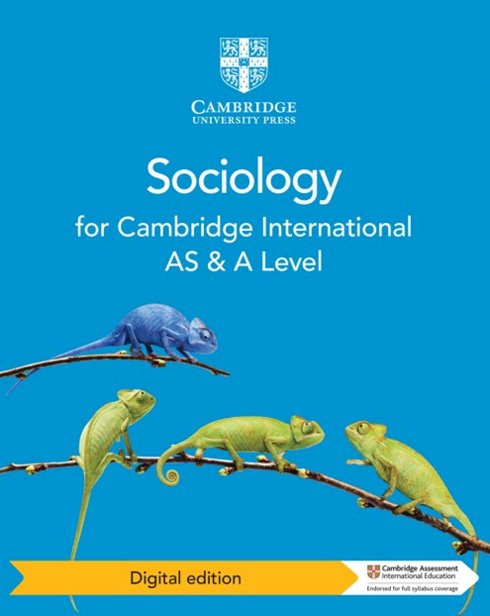 Sociology (9699) Test: Paper 3