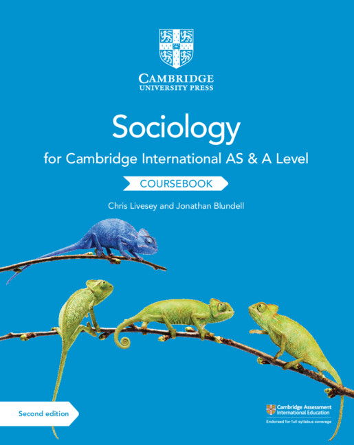 Sociology (9699) Notes: A Level