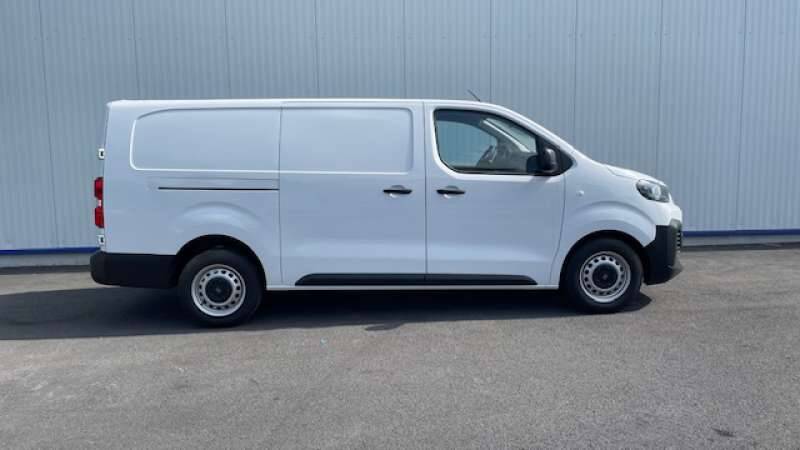 Fiat Scudo Fourgon