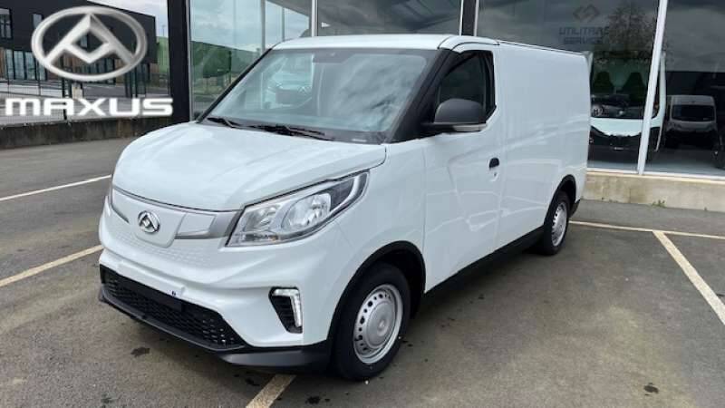 Maxus E-deliver 3 Fourgon