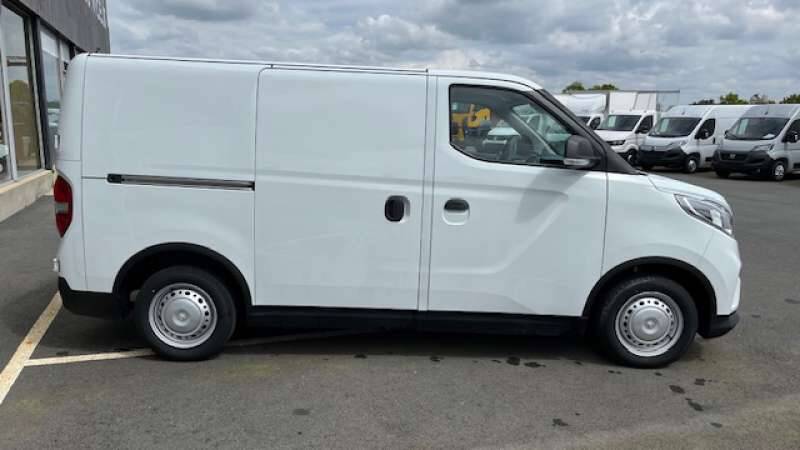 Maxus E-deliver 3 Fourgon