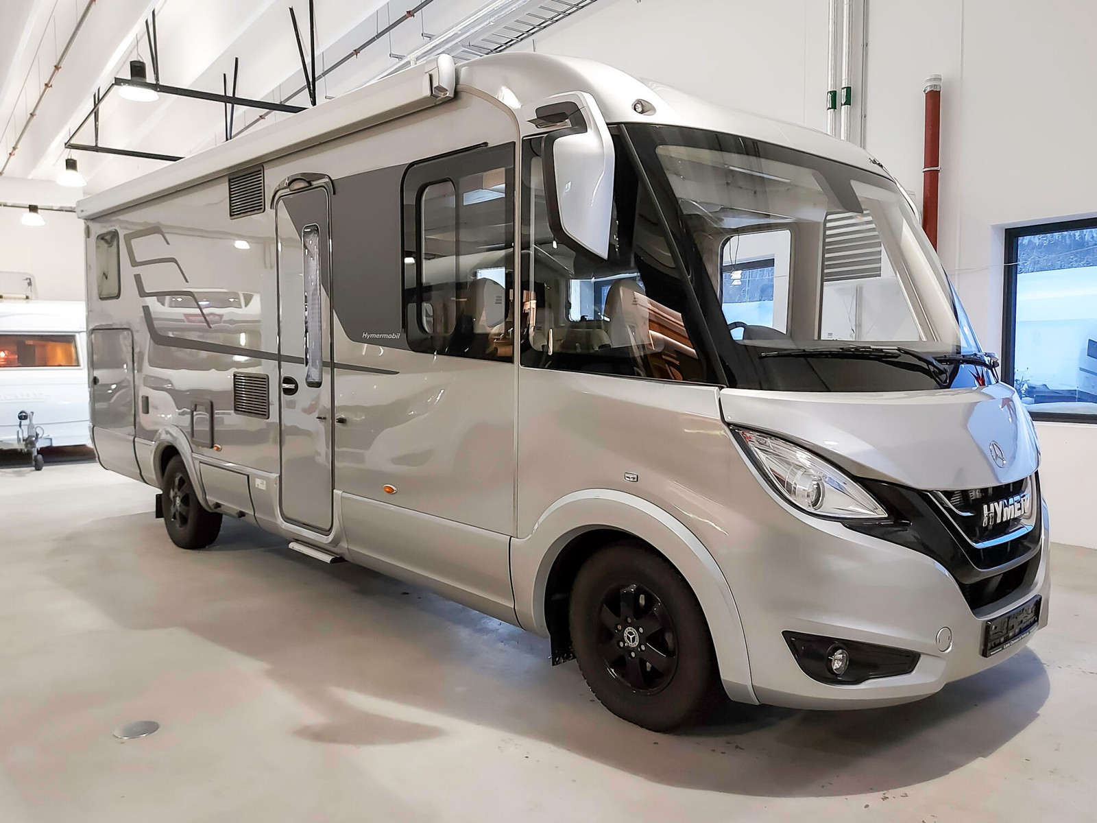 Hymer BML I 780