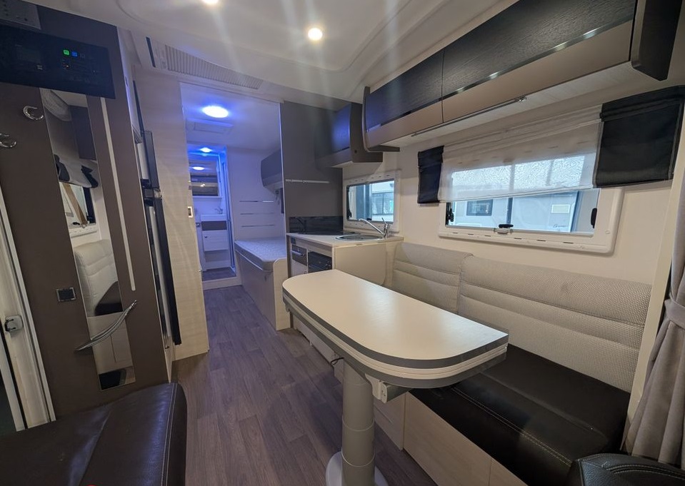 Challenger Mageo 357