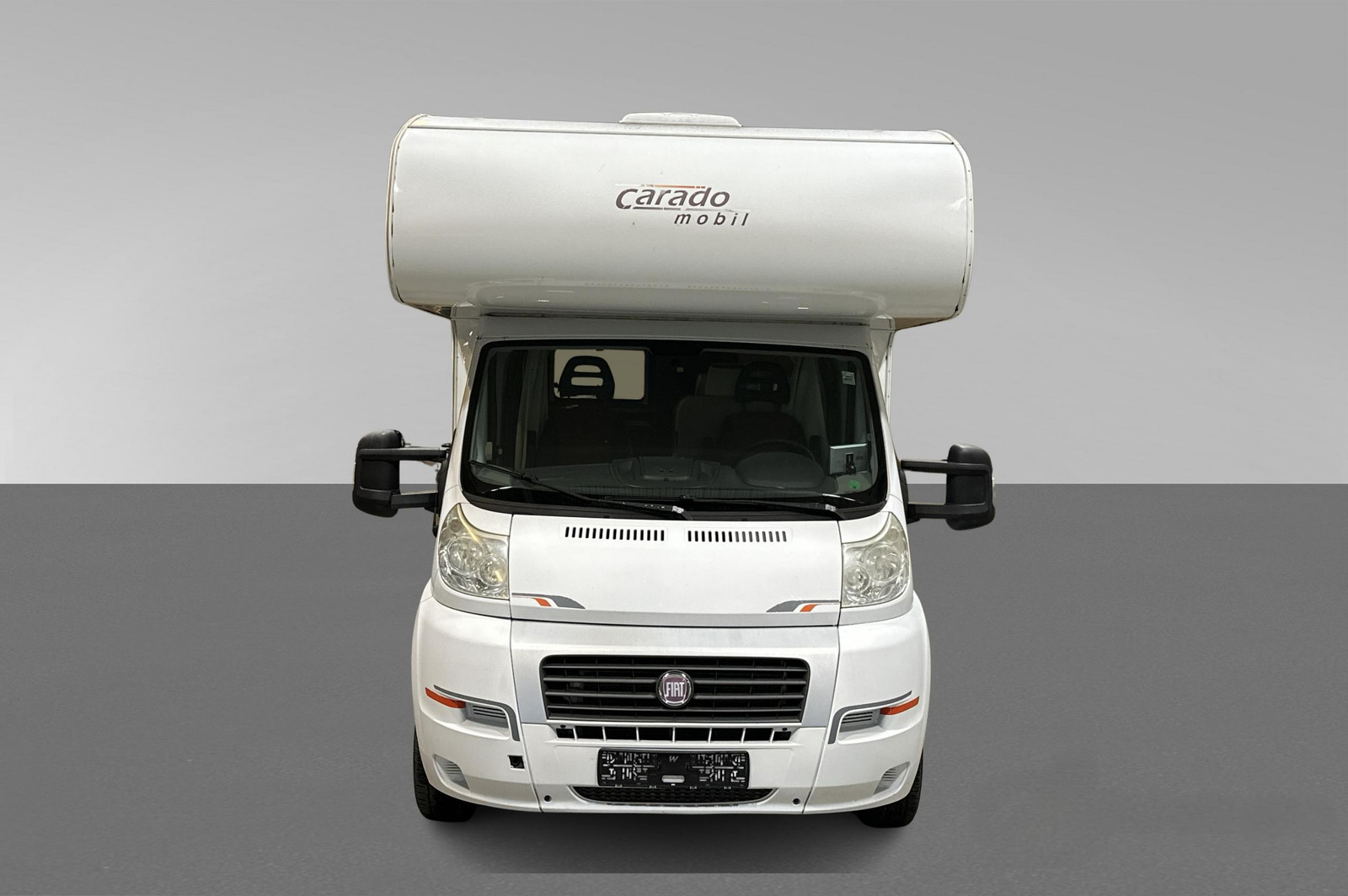 FIAT MULTIJET CARADO