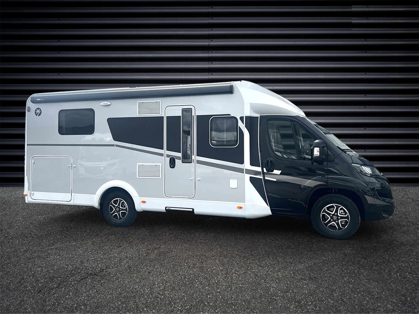 Sunlight T 69 LC Édition Aventure