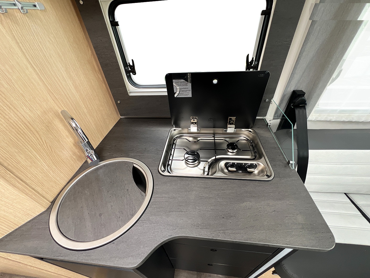 Sunlight T 69 LC Édition Aventure