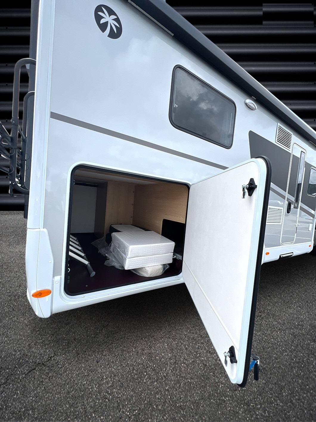 Sunlight T 69 LC Édition Aventure