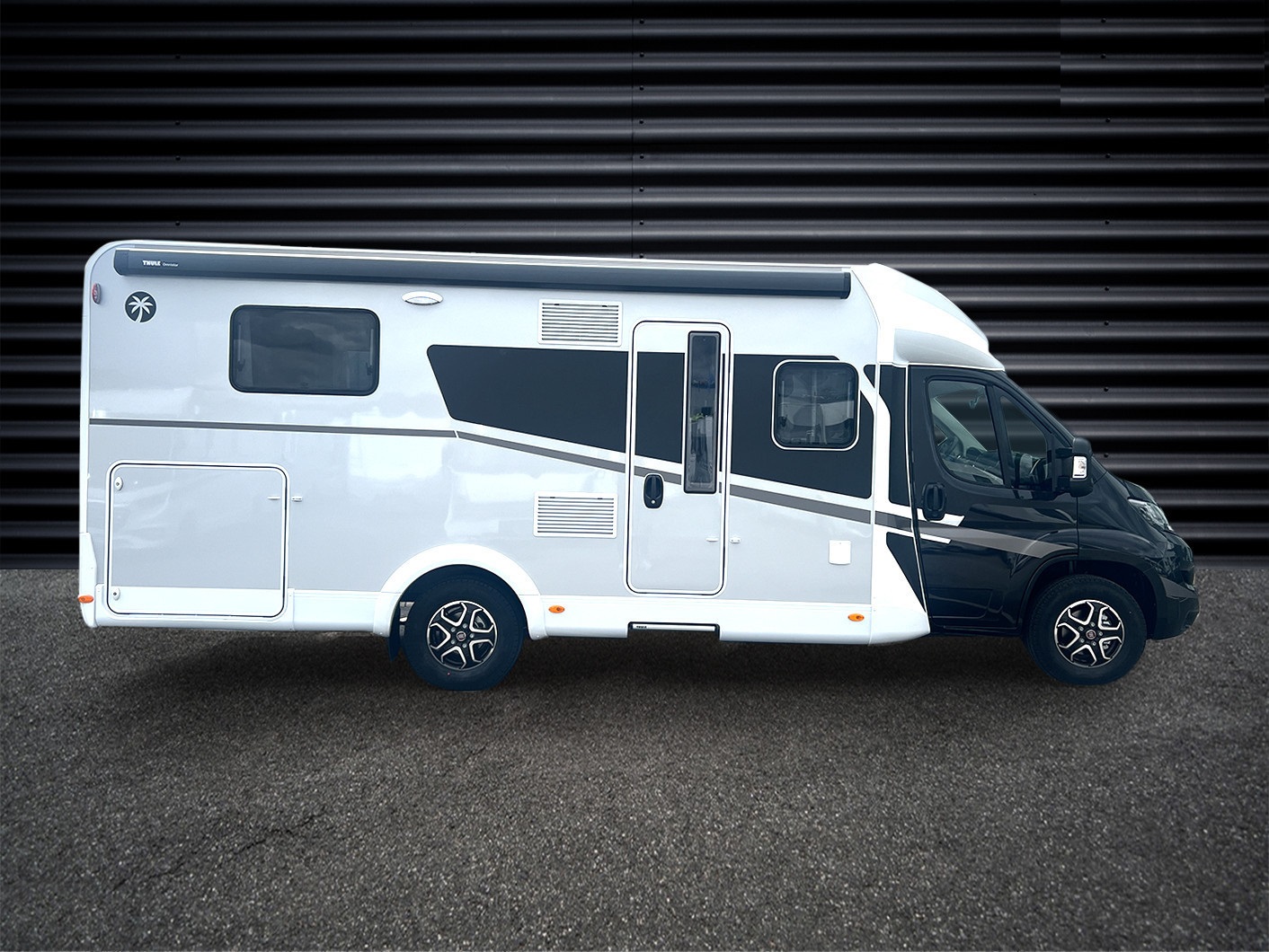 Sunlight T 69 LC Édition Aventure