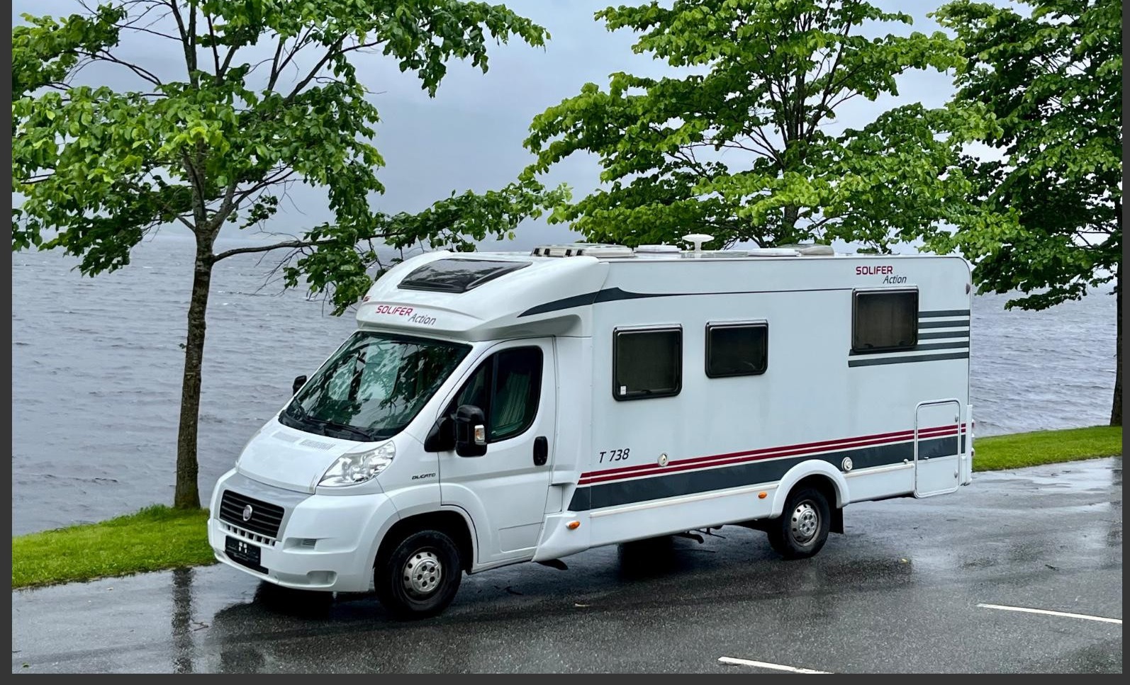 Solifer Action T738