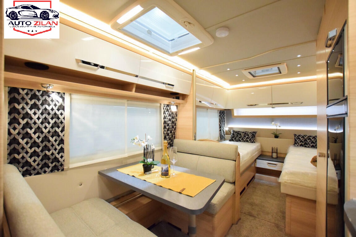 Tabbert VIVALDI 560 EMK 