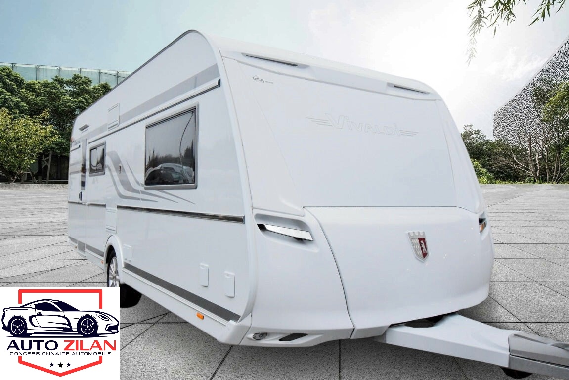 Tabbert VIVALDI 560 EMK 