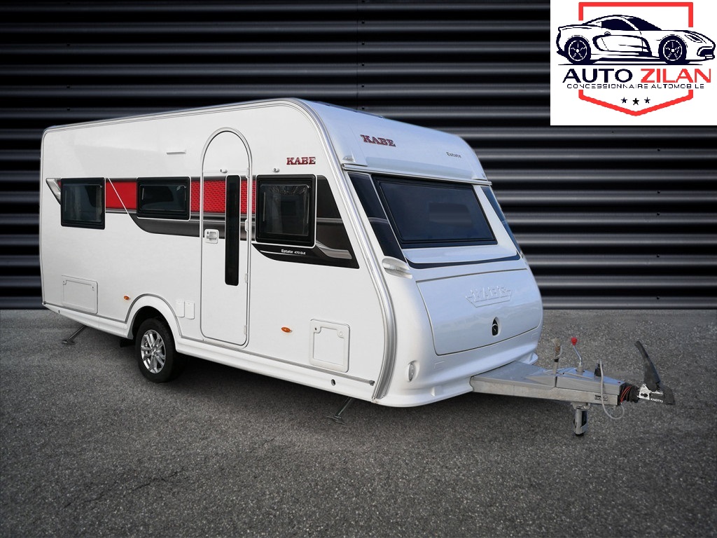 KABE Estate 470 GL