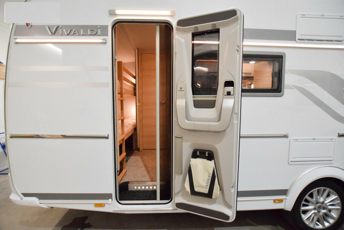 Tabbert VIVALDI 560 EMK