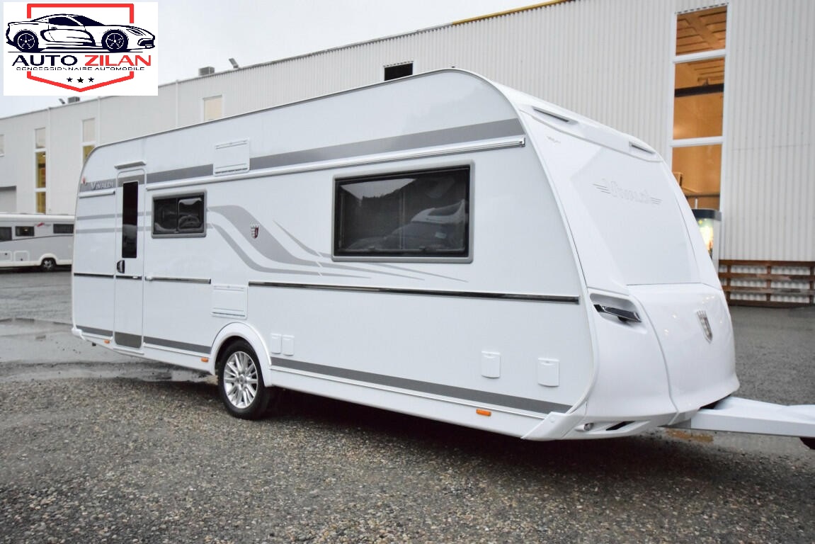 Tabbert VIVALDI 560 EMK