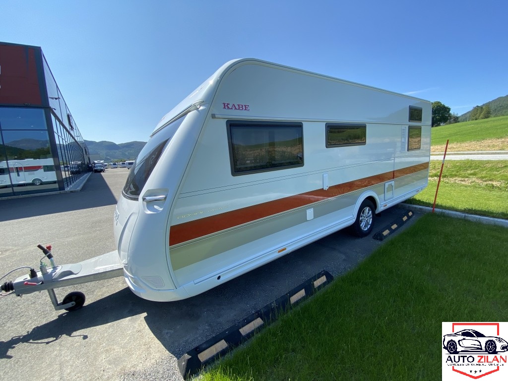 KABE Royal 600 GLE KS 