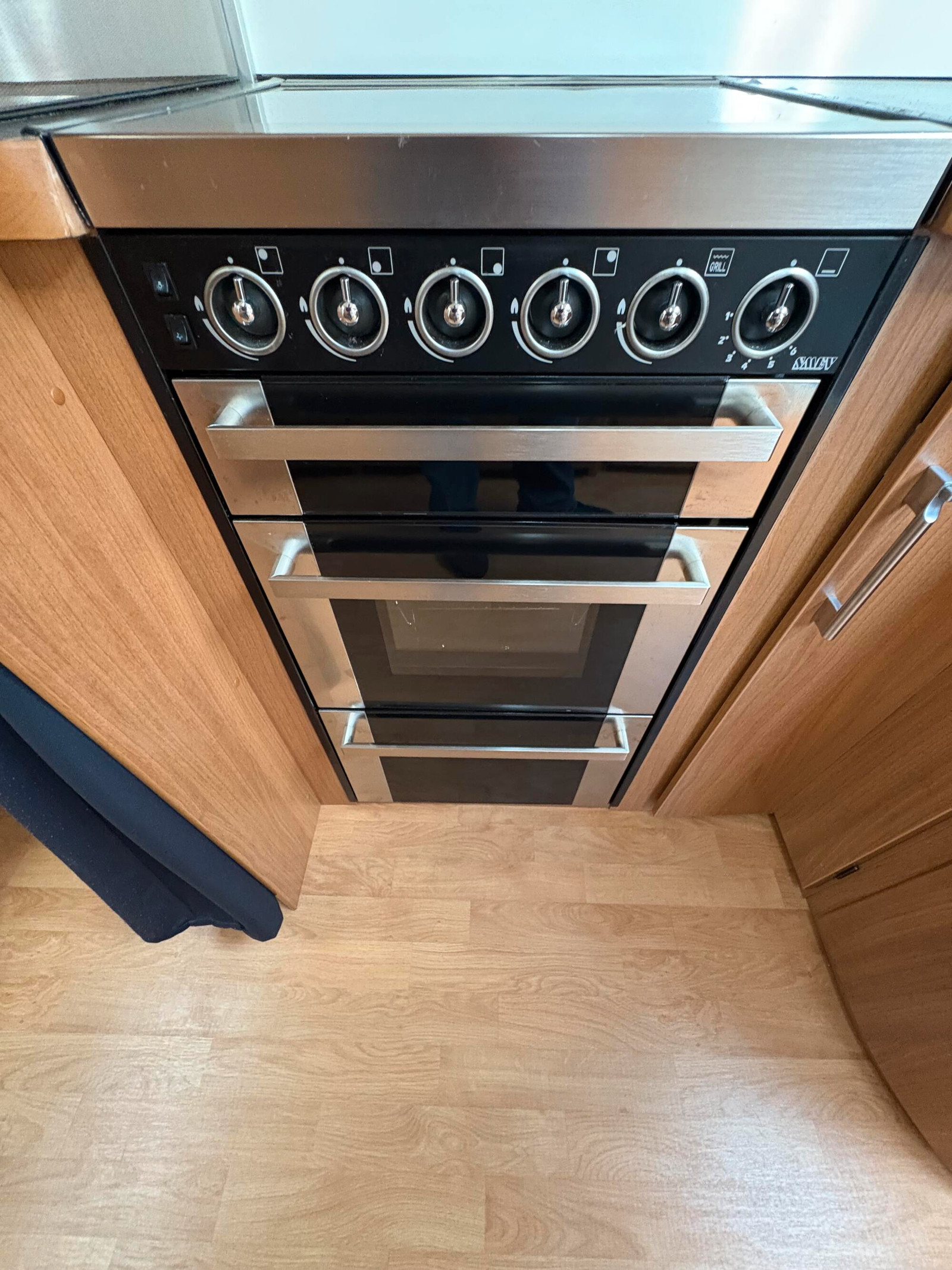 KABE Royal 610D XL KS 