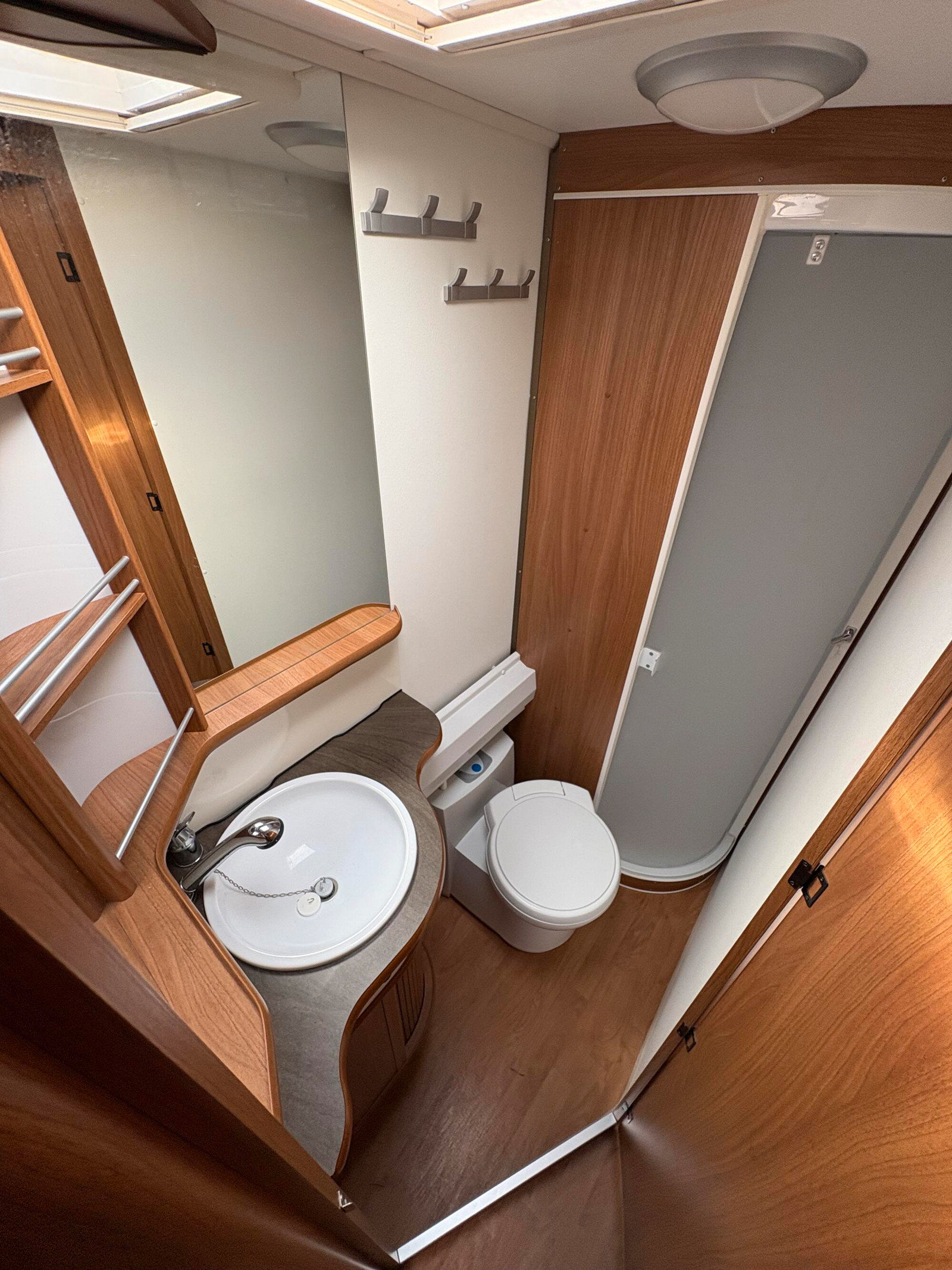 KABE Royal 610D XL KS 