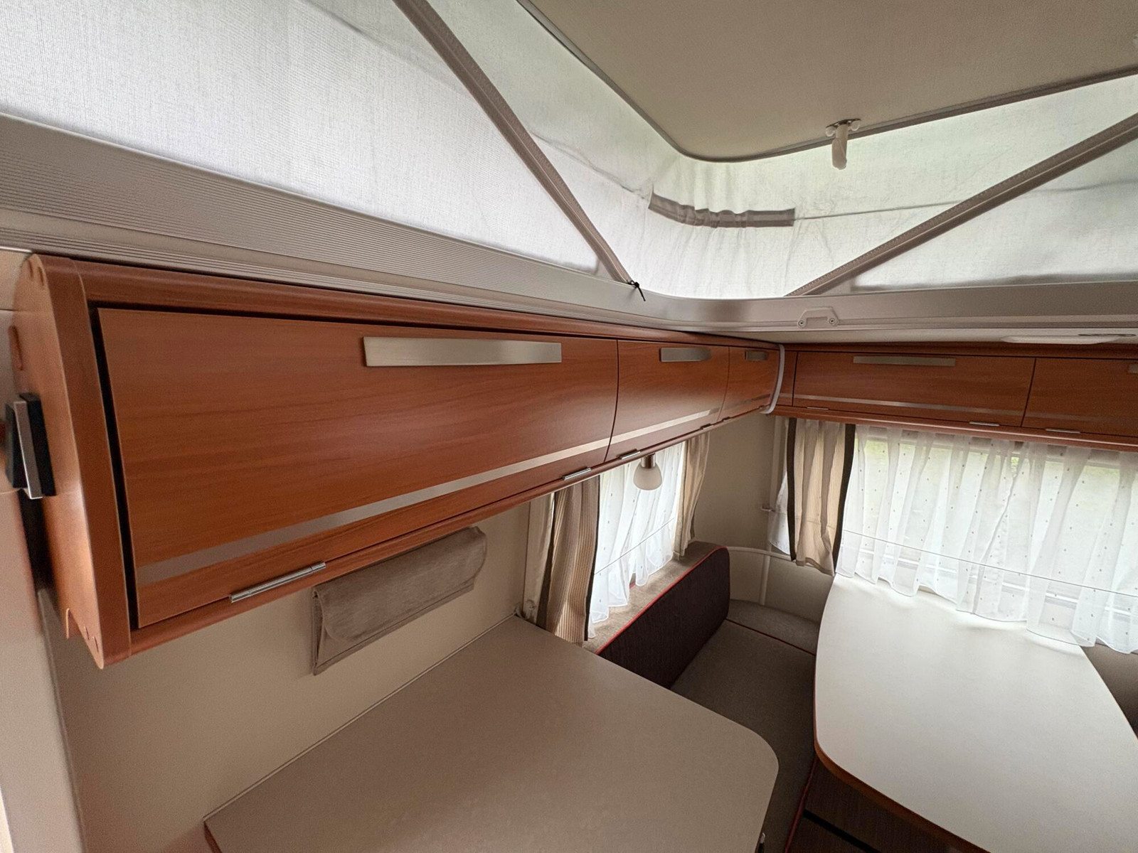 Hymer 320 Touring