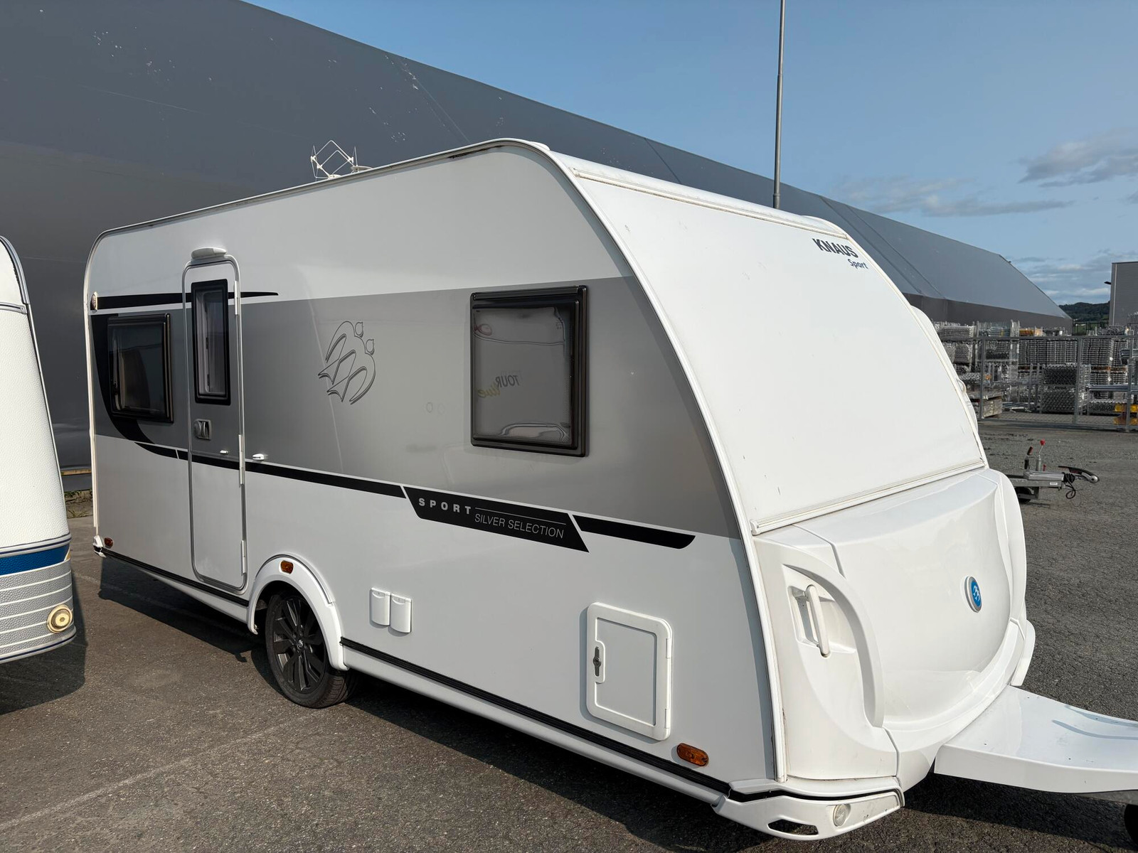 Knaus Sport 450