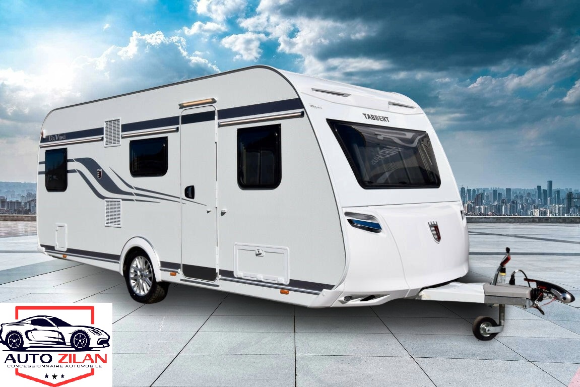 Tabbert DA VINCI 500 KD 