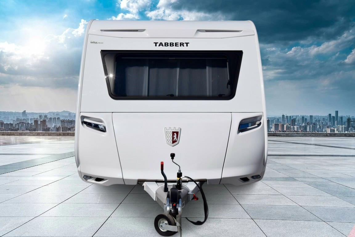 Tabbert DA VINCI 500 KD 