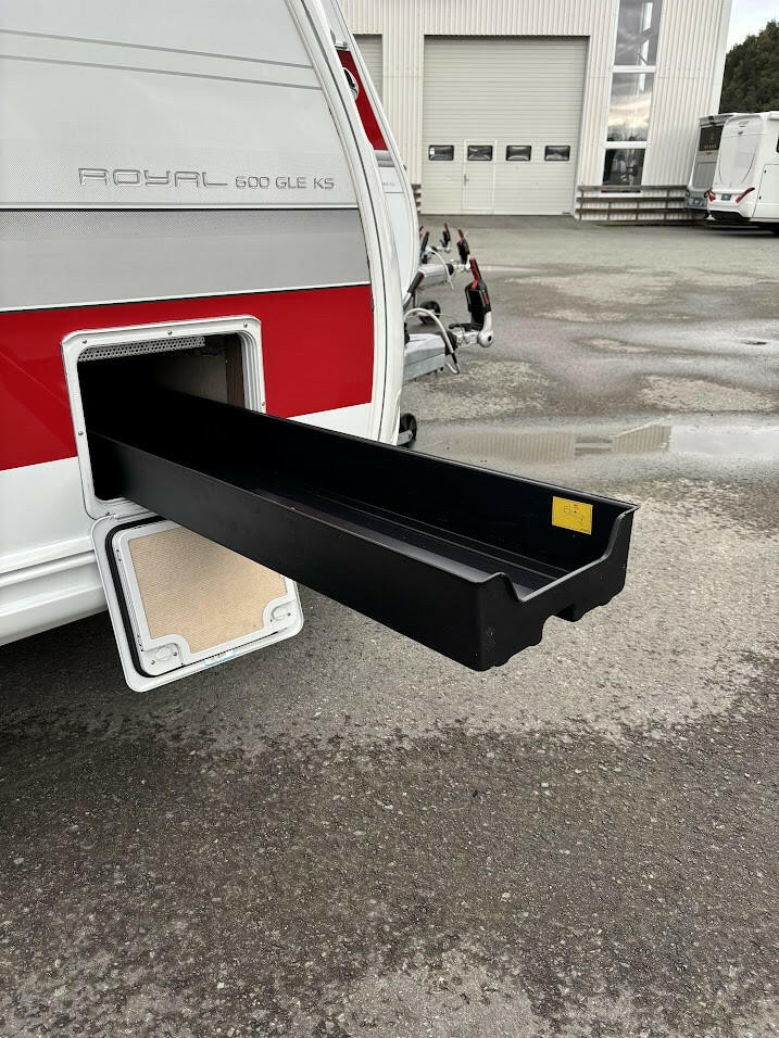 KABE Royal 600GLE KS