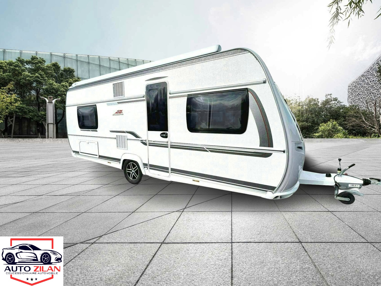 FENDT Diamant 560 SF 